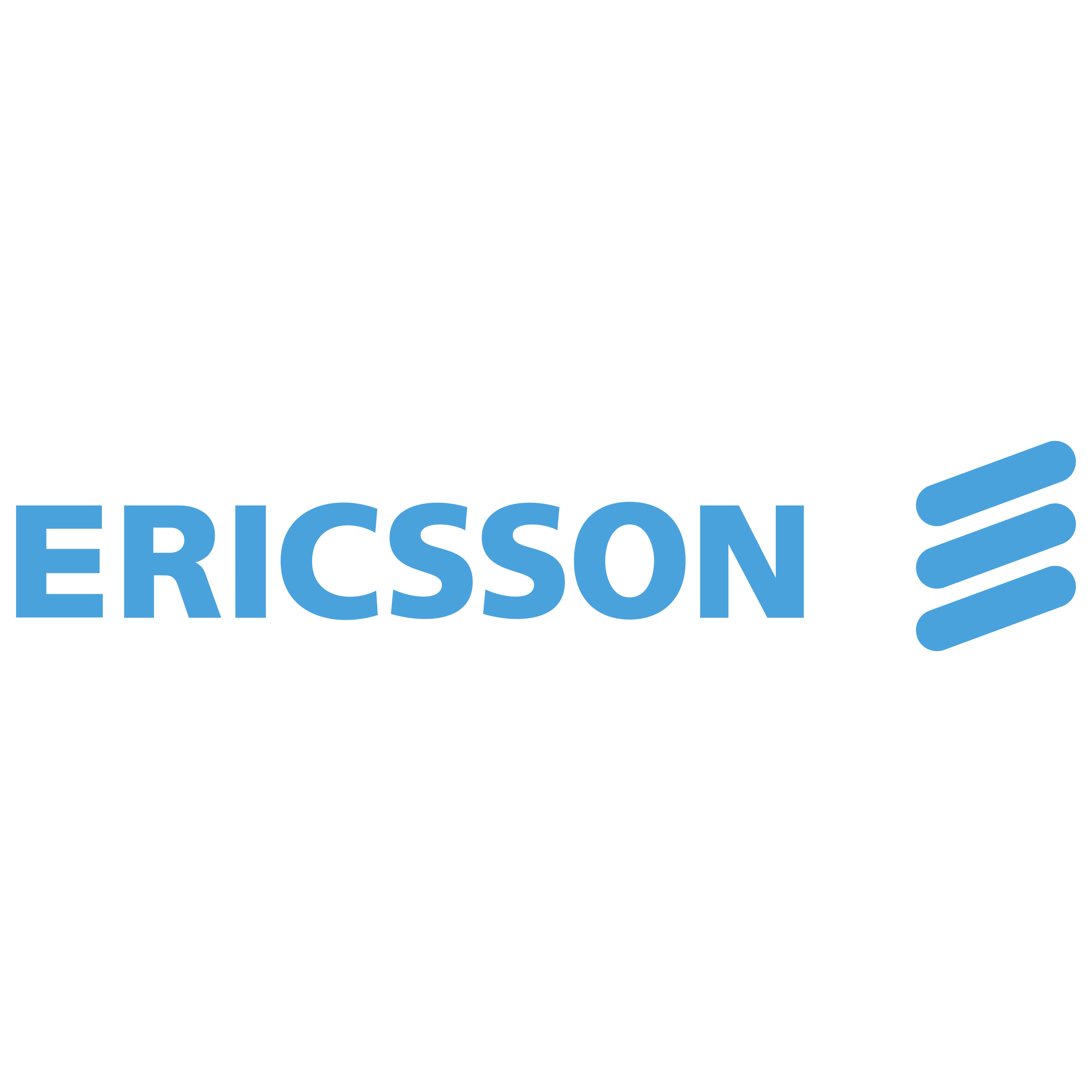 Ericsson